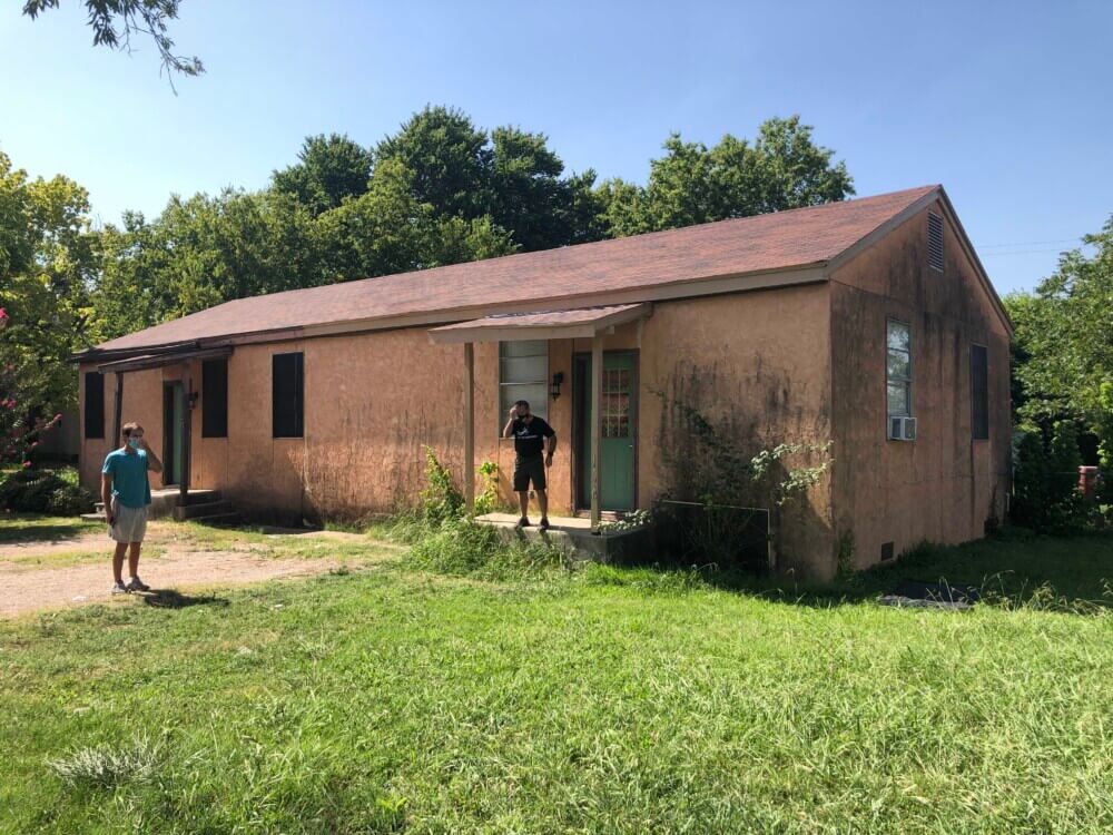 Duplex Buyer fast for cash 