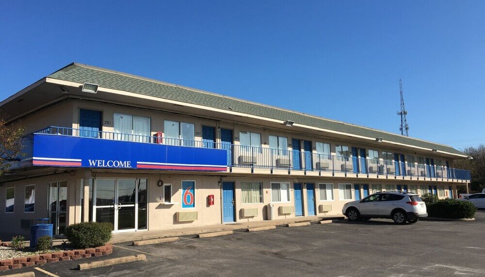 Sell Hotel