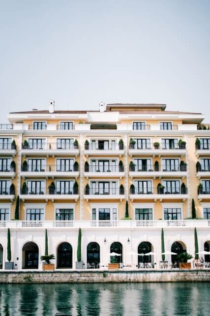 How Long Does It Take to Sell a Hotel in Texas?