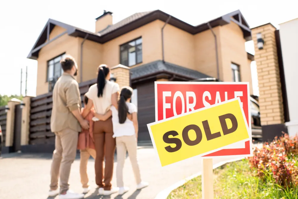 Sell My House Fast in Gladewater TX