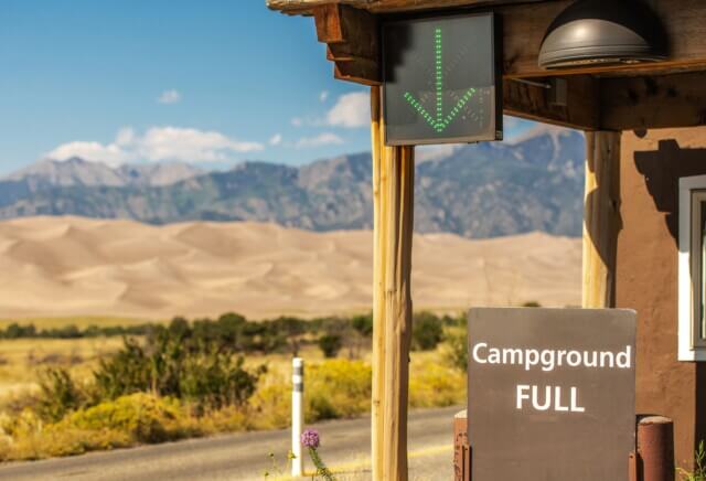 Best Time to Sell RV Park for Maximum Value
