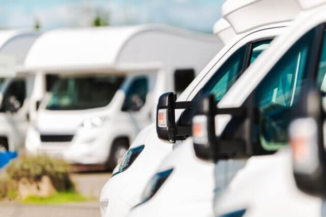 What Is My RV Park Worth? How to Estimate Before You Sell