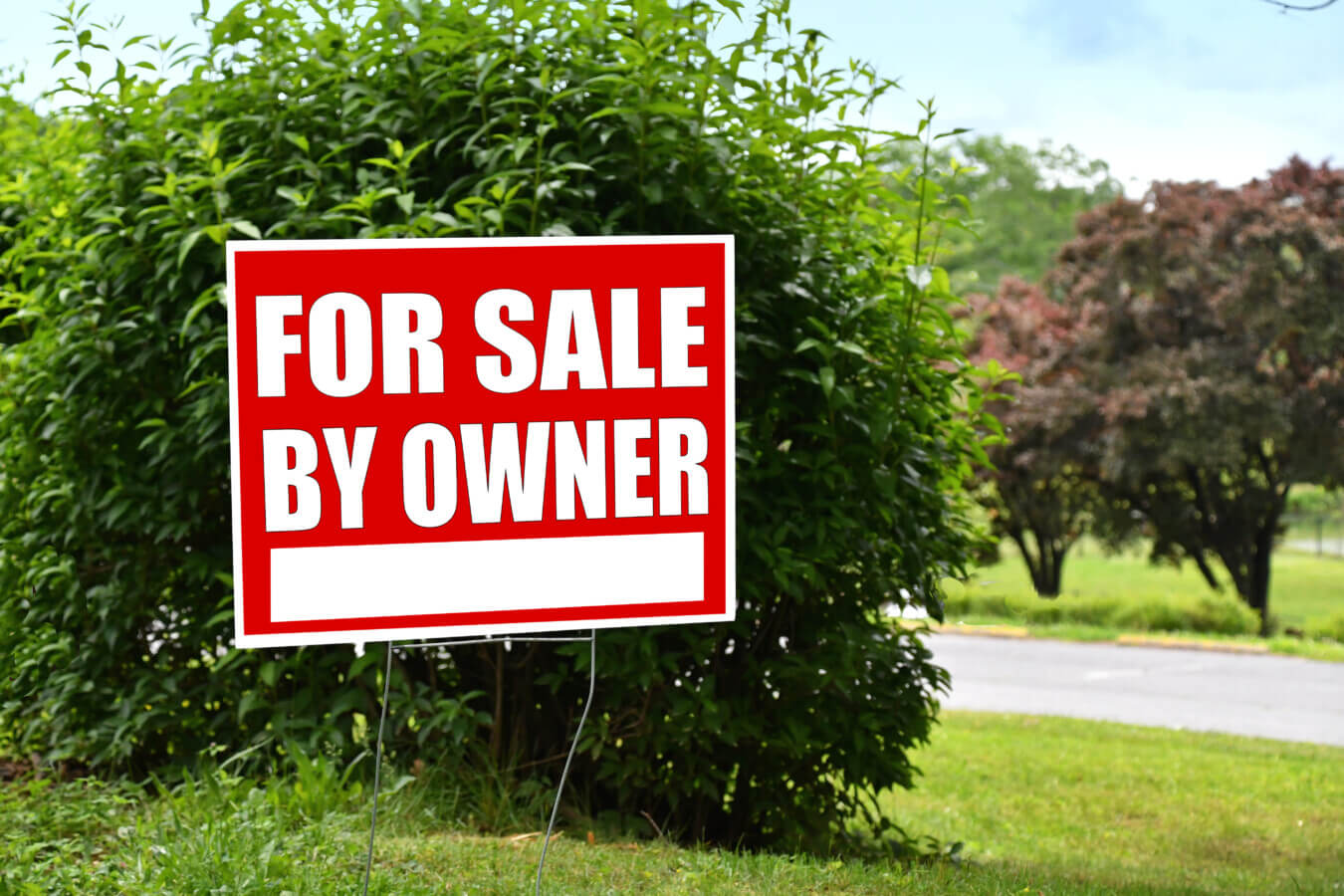 Need to sell land in Houston TX?