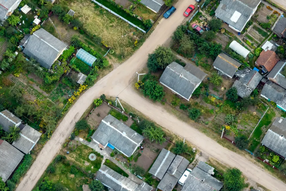 Sell Land in Denton TX Cash Land Buyers