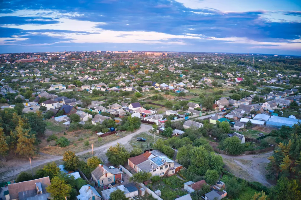 Sell Land in Fort Worth TX