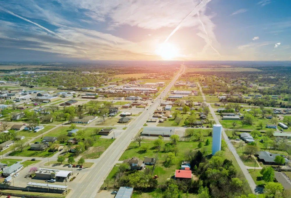 Sell Land in Waxahachie TX
