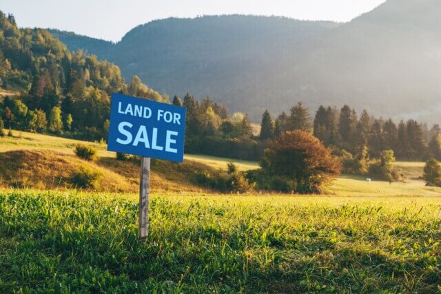 Should You Sell to a Land Buyer or Developer?