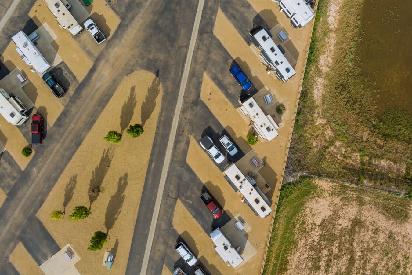 Thinking of Selling Your RV Park in Texas?