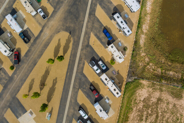 Thinking of Selling Your RV Park in Texas?