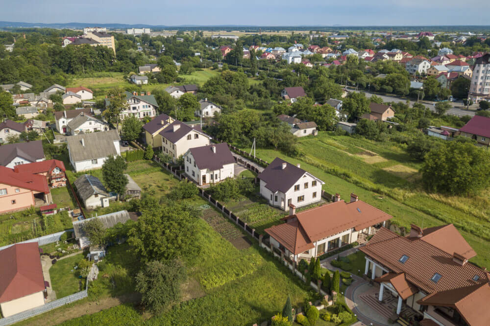 Sell Land in Allen TX – Quick Cash Closings With Local Buyers