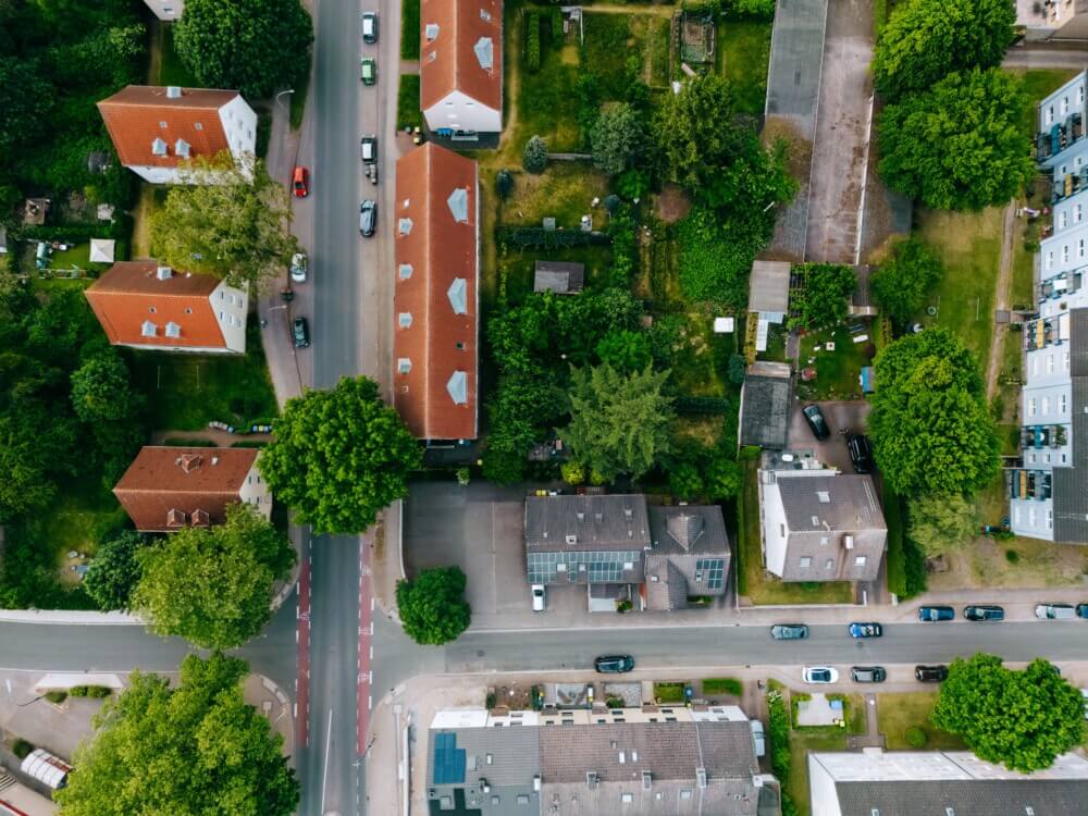 Sell Land in Irving TX