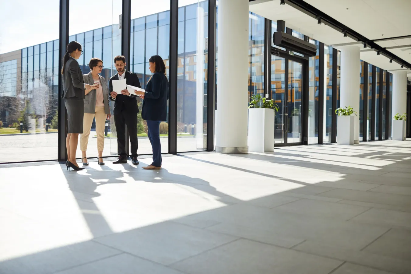 Sell a Commercial Property That Needs Repairs