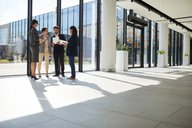 Can You Sell a Commercial Property That Needs Repairs?