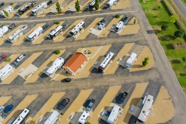 Types of Buyers Interested in Texas RV Parks