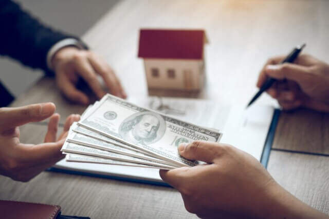  Cash Buyers for Commercial Property Explained