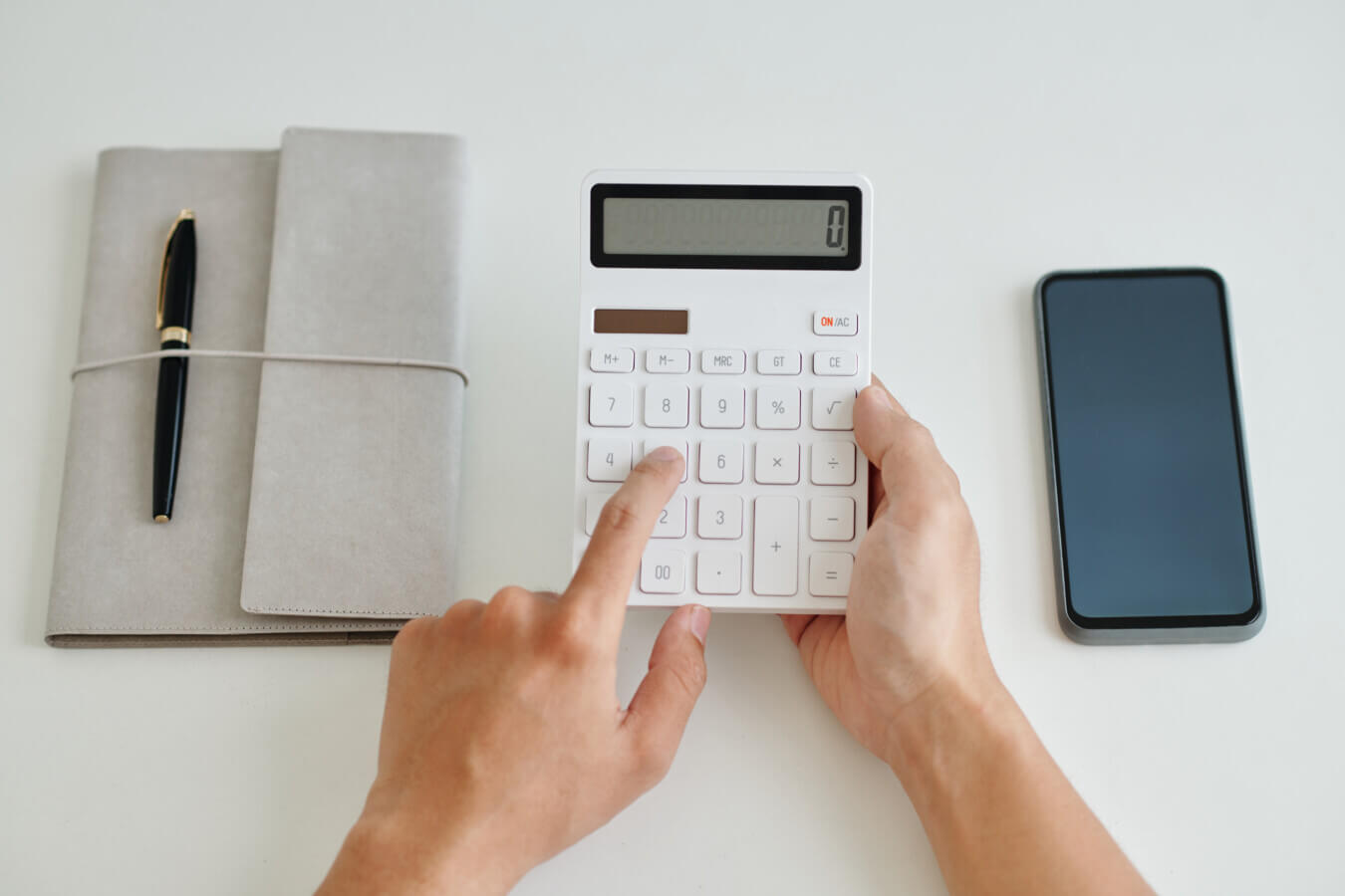 IRR Calculator for Commercial Real Estate