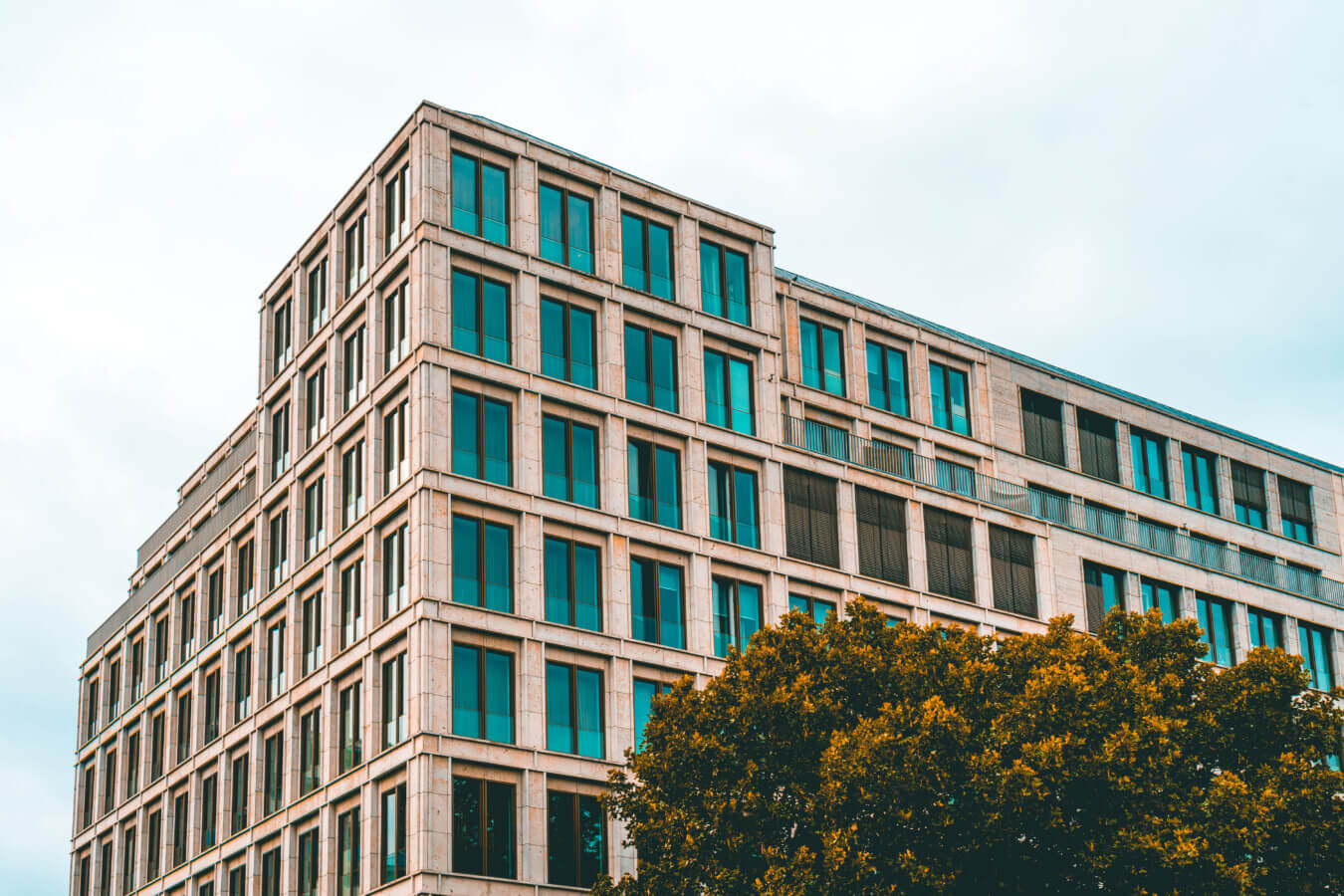 Kingsbury Commercial Real Estate