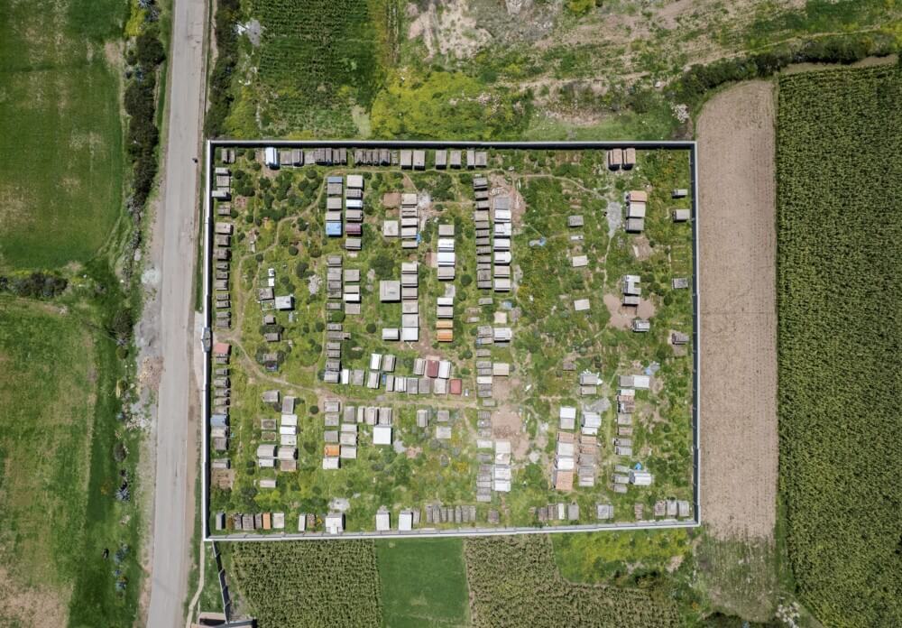 Sell Land in Ponder TX