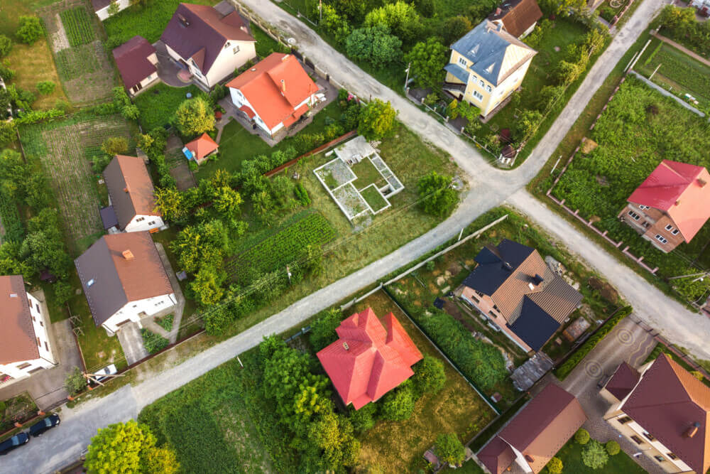 sell land pilot point tx