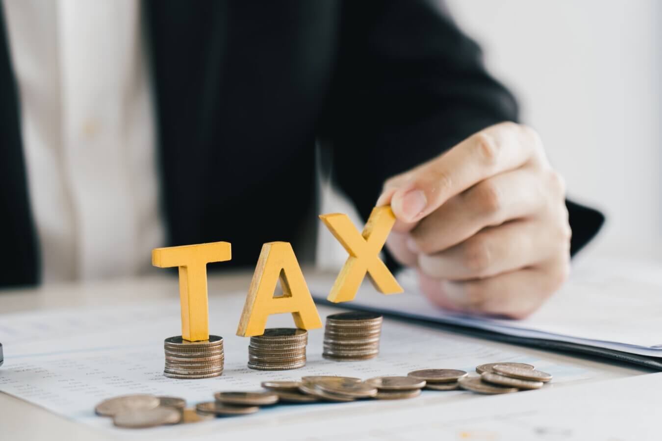 How to Avoid Capital Gains Tax Selling Commercial Property