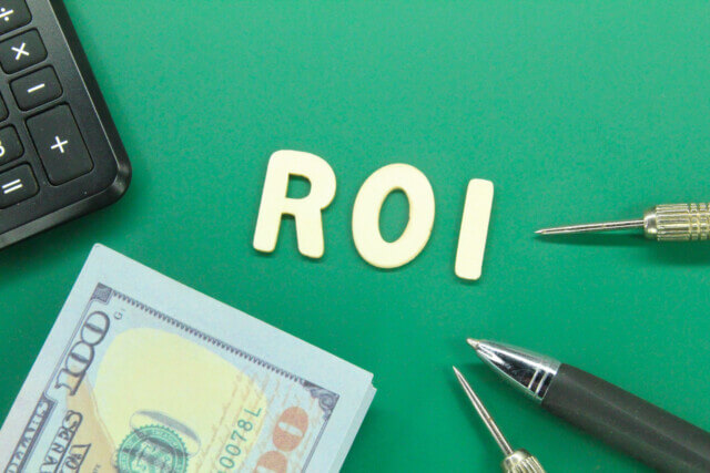 What is a Good ROI for Commercial Real Estate?
