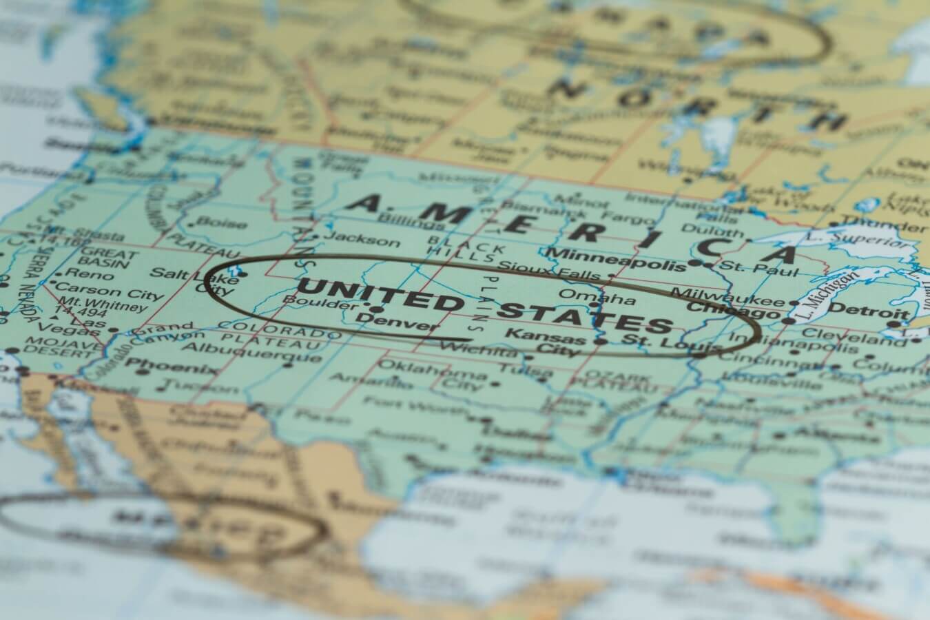 Commercial Real Estate Near Me