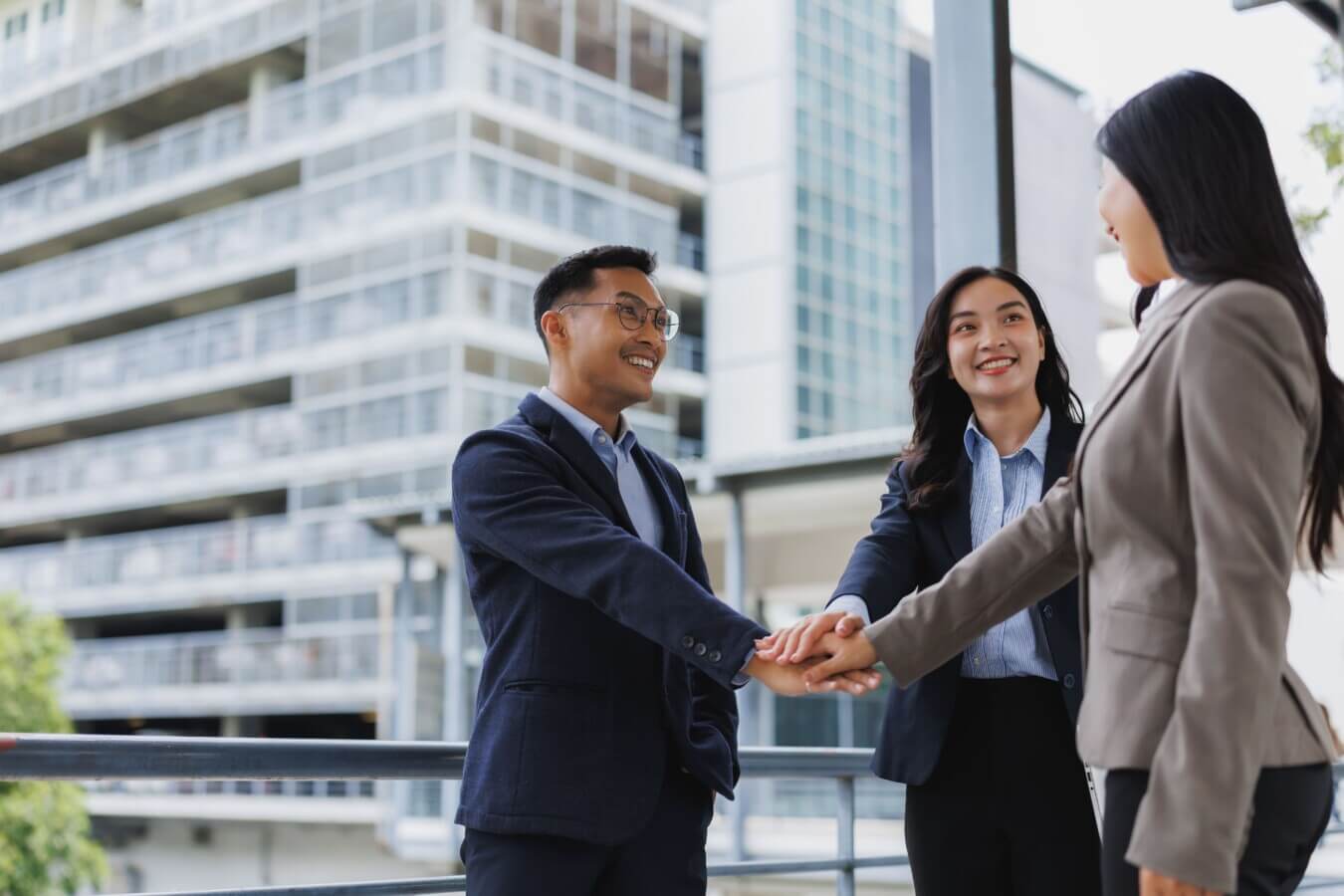 How to Get Into Commercial Real Estate