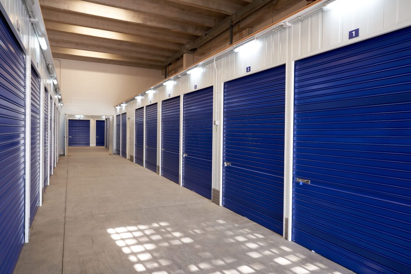 How to Sell Storage Unit Properties for Cash