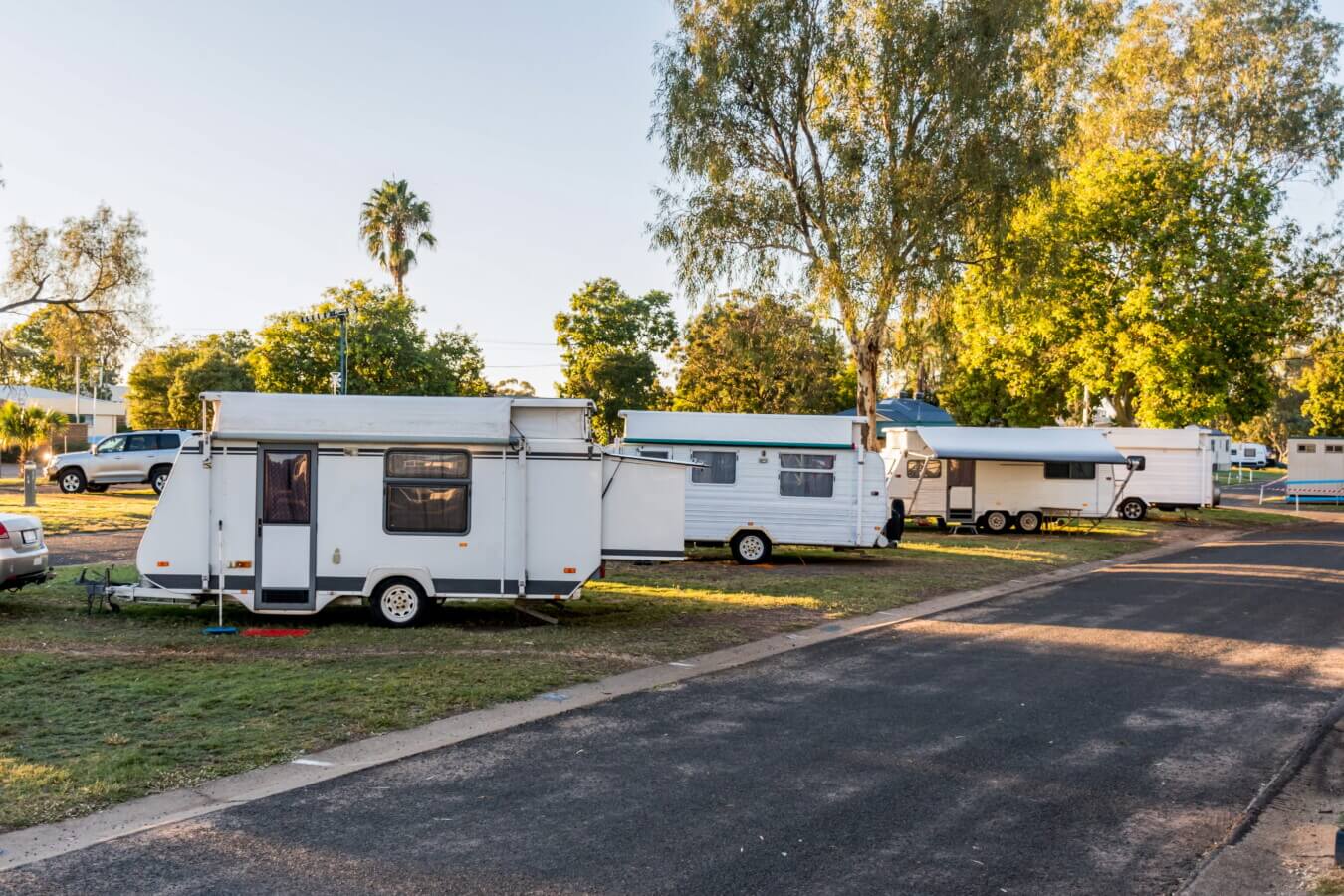 Sell My Mobile Home Park Fast and Hassle-Free