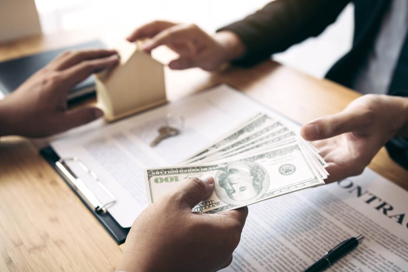 We Buy Commercial Property Sell Fast for Cash