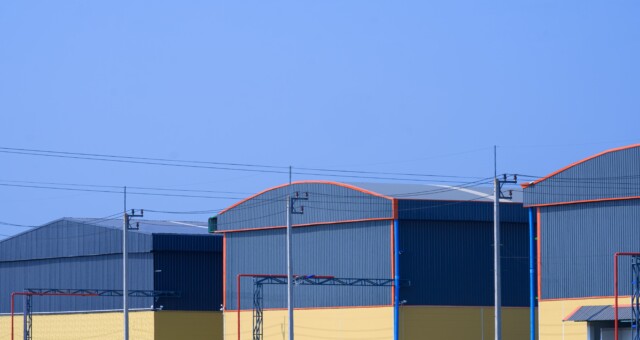 Expanding Your Business: Warehouses and Industrial Land in Grand Prairie