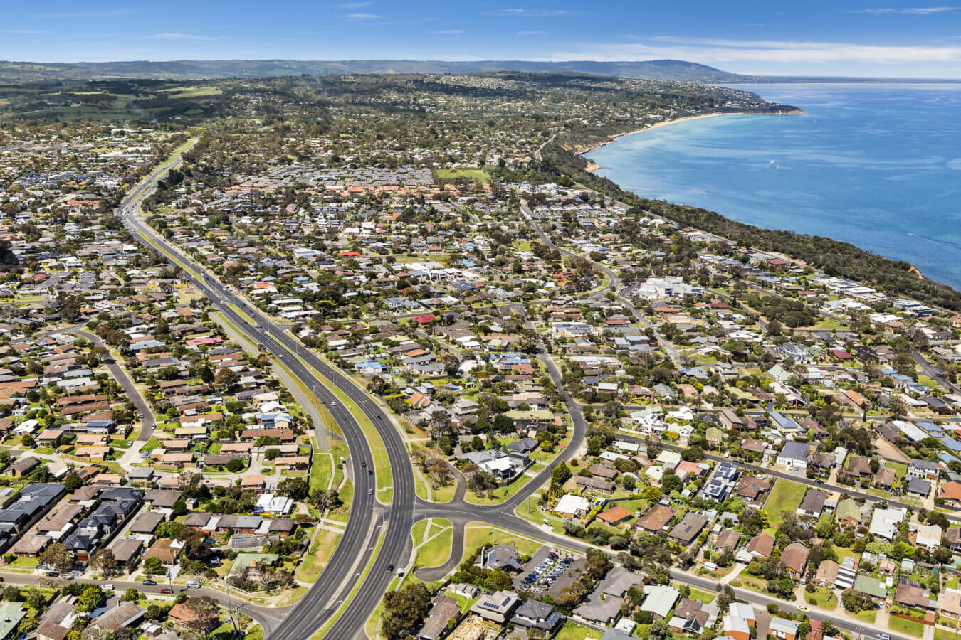 North Texas Retail Roundup Comparing Irving, Denton, McKinney, and Garland