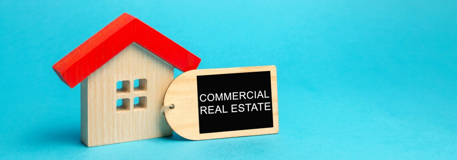 The Ultimate Guide to Buying Commercial Real Estate
