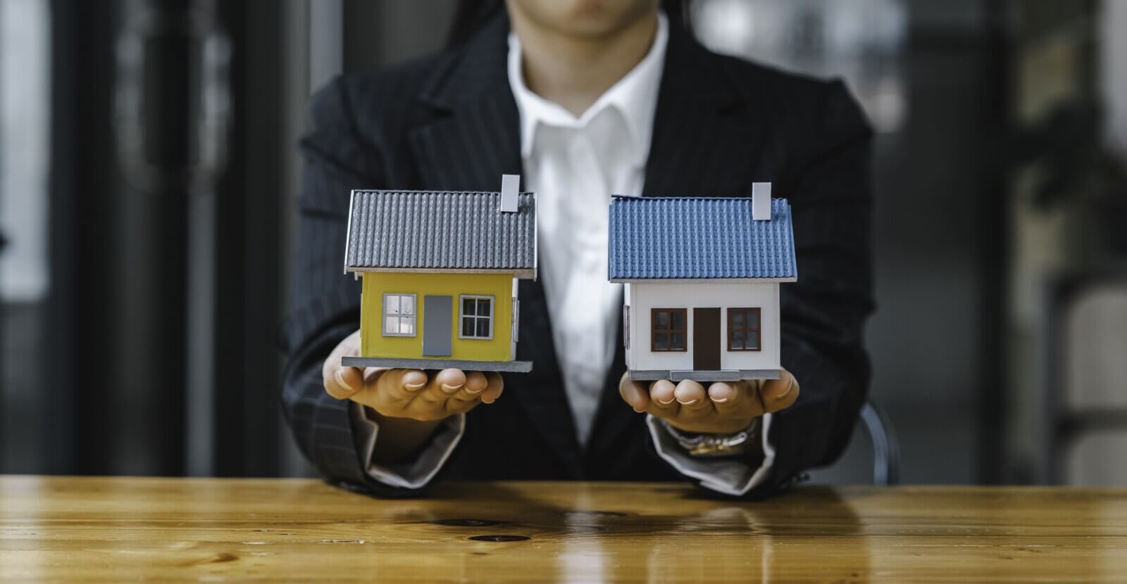 How to Compare Commercial Real Estate