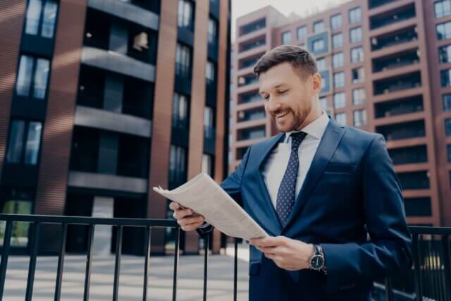 How to Find Top-Tier Commercial Real Estate Opportunities