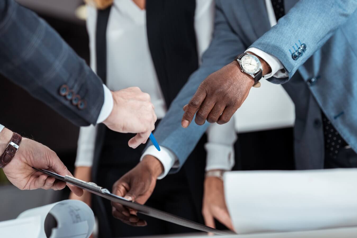 Premier Commercial Property Management Services Guide